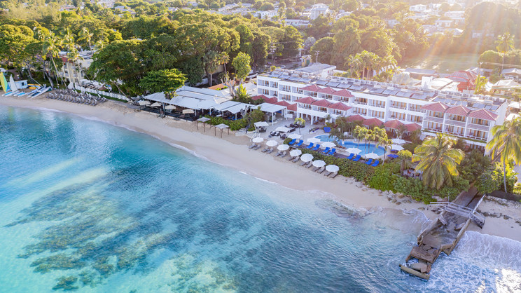 The House Barbados An Autograph Collection All–inclusive Resort